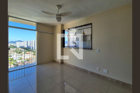 Apartamento para alugar com 2 quartos, 53m² em Barra da Tijuca, Rio de Janeiro