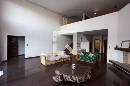 Sala 1 de casa à venda com 4 quartos, 483m² em Jardim Morumbi, São Paulo