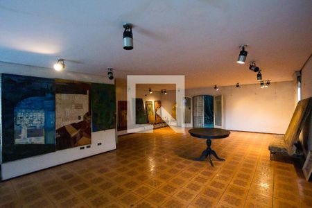 Sala 3 de casa à venda com 4 quartos, 483m² em Jardim Morumbi, São Paulo