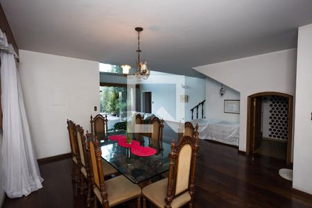 Sala 2 de casa à venda com 4 quartos, 483m² em Jardim Morumbi, São Paulo