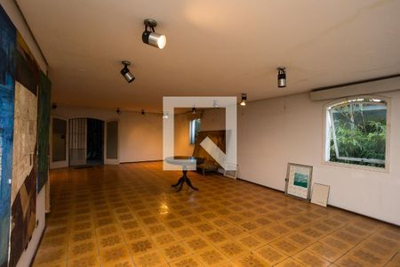 Sala 3 de casa à venda com 4 quartos, 483m² em Jardim Morumbi, São Paulo