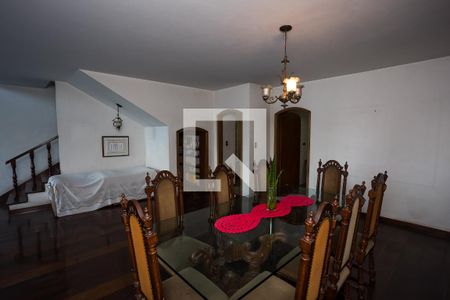 Sala 2 de casa à venda com 4 quartos, 483m² em Jardim Morumbi, São Paulo