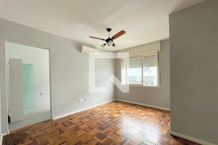 Apartamento para alugar com 60m², 2 quartos e 1 vagaSala