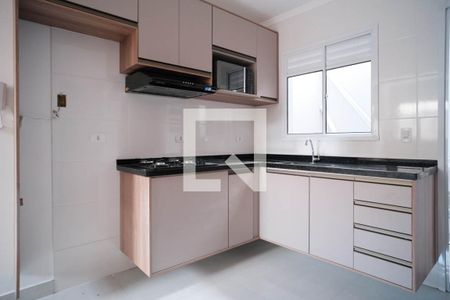 Apartamento para alugar com 2 quartos, 39m² em Jardim Maringa, São Paulo