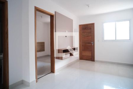 Apartamento para alugar com 39m², 2 quartos e 1 vagaSala 