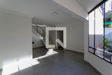 Apartamento à venda com 3 quartos, 186m² em Buritis, Belo Horizonte