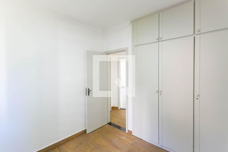 Quarto 2 de apartamento à venda com 3 quartos, 186m² em Buritis, Belo Horizonte