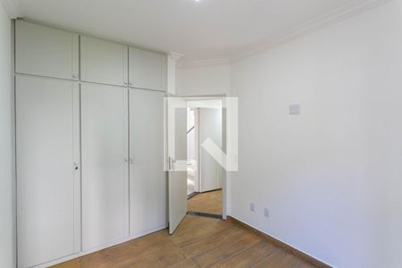 Quarto 1 de apartamento para alugar com 3 quartos, 186m² em Buritis, Belo Horizonte