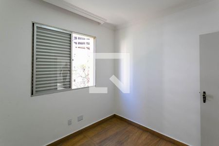 Quarto 2 de apartamento à venda com 3 quartos, 186m² em Buritis, Belo Horizonte