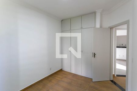 Quarto 1 de apartamento à venda com 3 quartos, 186m² em Buritis, Belo Horizonte