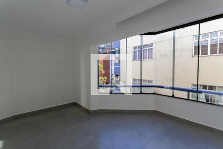 Apartamento à venda com 3 quartos, 186m² em Buritis, Belo Horizonte