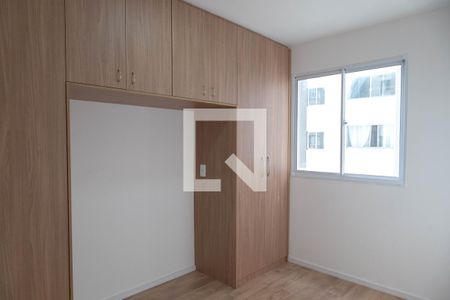 Quarto de apartamento para alugar com 1 quarto, 28m² em Vila das Bandeiras, Guarulhos