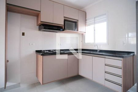 Apartamento para alugar com 2 quartos, 39m² em Jardim Maringa, São Paulo