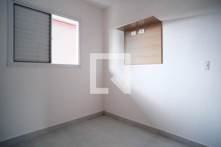 Apartamento para alugar com 2 quartos, 39m² em Jardim Maringa, São Paulo