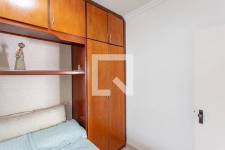 Quarto 1 de apartamento para alugar com 2 quartos, 113m² em Castelo, Belo Horizonte