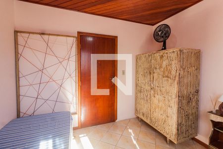Quarto 1 de apartamento para alugar com 3 quartos, 110m² em Ipiranga, São José