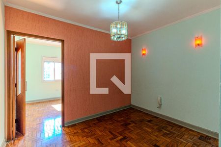 Apartamento para alugar com 40m², 1 quarto e sem vagaSala