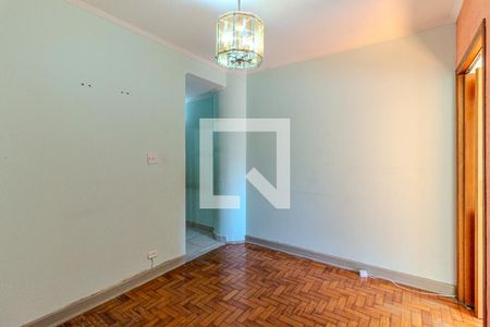 Apartamento para alugar com 40m², 1 quarto e sem vagaSala