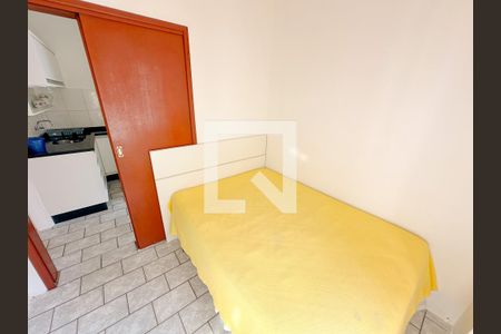 Quarto 1 de apartamento para alugar com 2 quartos, 60m² em Jurerê, Florianópolis