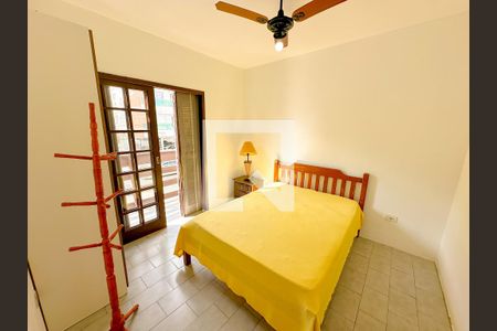 Quarto 1  de apartamento para alugar com 1 quarto, 60m² em Jurerê, Florianópolis