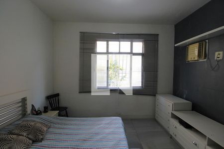 Suíte  de apartamento à venda com 2 quartos, 80m² em Cachambi, Rio de Janeiro