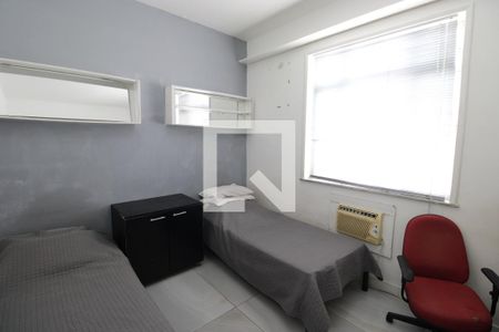 Quarto de apartamento à venda com 2 quartos, 80m² em Cachambi, Rio de Janeiro