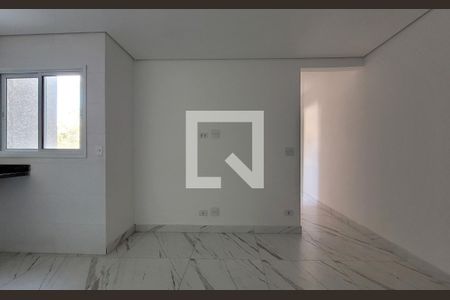 Apartamento à venda com 42m², 2 quartos e 1 vagaSala