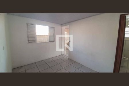 Sala de casa para alugar com 1 quarto, 40m² em Novo Osasco, Osasco