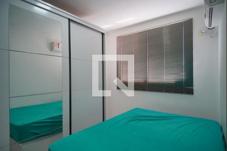 Quarto 1 de apartamento à venda com 2 quartos, 52m² em São Jorge, Novo Hamburgo