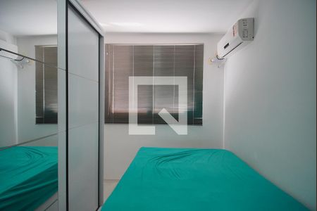 Quarto 1 de apartamento à venda com 2 quartos, 52m² em São Jorge, Novo Hamburgo