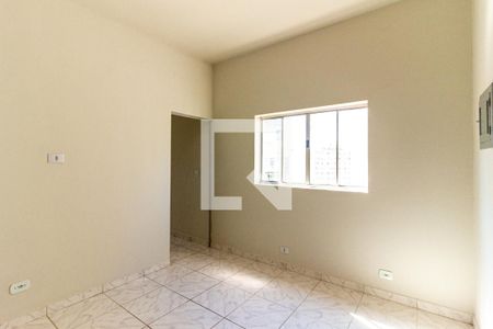 Apartamento à venda com 58m², 1 quarto e sem vagaSala