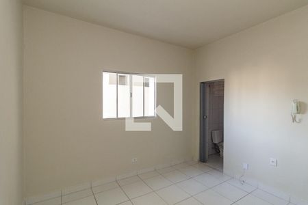 Studio à venda com 33m², 1 quarto e sem vagaSala