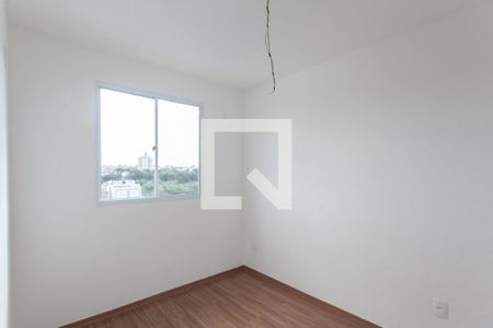 Suíte de apartamento à venda com 2 quartos, 55m² em Jardim Guanabara, Belo Horizonte