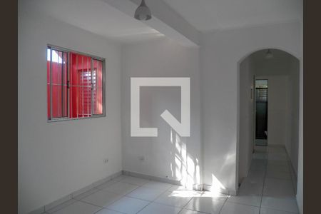 Sala de casa para alugar com 2 quartos, 70m² em Jardim Peri, São Paulo