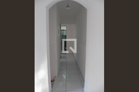 Corredor de casa para alugar com 2 quartos, 70m² em Jardim Peri, São Paulo