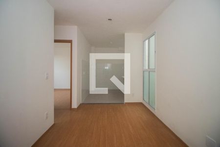 Apartamento para alugar com 40m², 2 quartos e 1 vagaSala