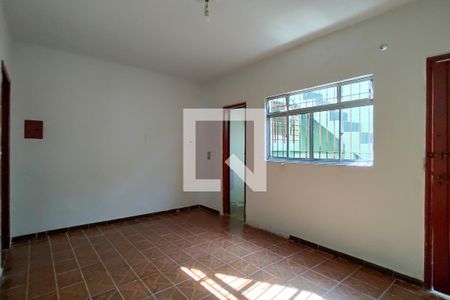 Suite de casa para alugar com 1 quarto, 75m² em Cidade Ocian, Praia Grande