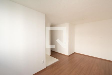 Sala de apartamento para alugar com 2 quartos, 52m² em Diamante (barreiro), Belo Horizonte