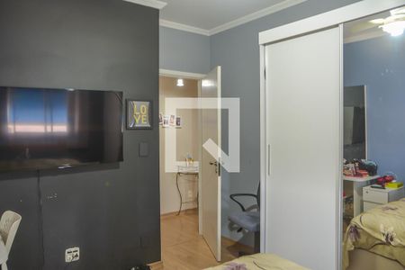 Quarto 1 de apartamento à venda com 2 quartos, 98m² em Centro, São Bernardo do Campo