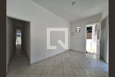 Sala de apartamento para alugar com 2 quartos, 70m² em Santa Teresa, Rio de Janeiro