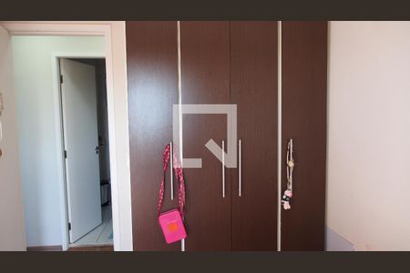 Quarto de apartamento à venda com 3 quartos, 71m² em Jardim Bonfiglioli, Jundiaí