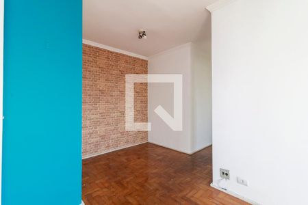 Sala de apartamento à venda com 2 quartos, 89m² em Cidade Monções, São Paulo