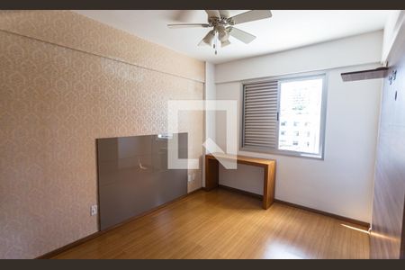 Quarto de apartamento à venda com 2 quartos, 78m² em Gutierrez, Belo Horizonte