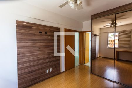 Quarto de apartamento à venda com 2 quartos, 78m² em Gutierrez, Belo Horizonte