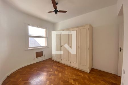 Quarto 1 de apartamento à venda com 2 quartos, 75m² em Humaitá, Rio de Janeiro