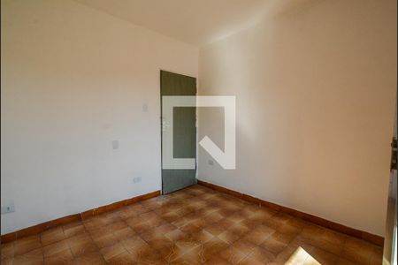 Suíte 1 de casa para alugar com 4 quartos, 159m² em Parque Gerassi, Santo André