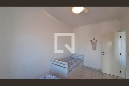 Quarto de apartamento para alugar com 1 quarto, 66m² em Caiçara, Praia Grande