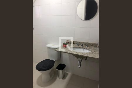 Apartamento à venda com 4 quartos, 155m² em Jardim Las Vegas, Guarulhos