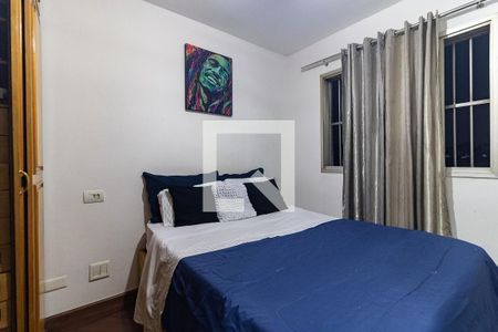 Quarto 1 de apartamento à venda com 2 quartos, 50m² em Sacomã, São Paulo