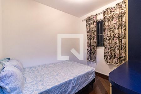 Quarto 2 de apartamento à venda com 2 quartos, 50m² em Sacomã, São Paulo